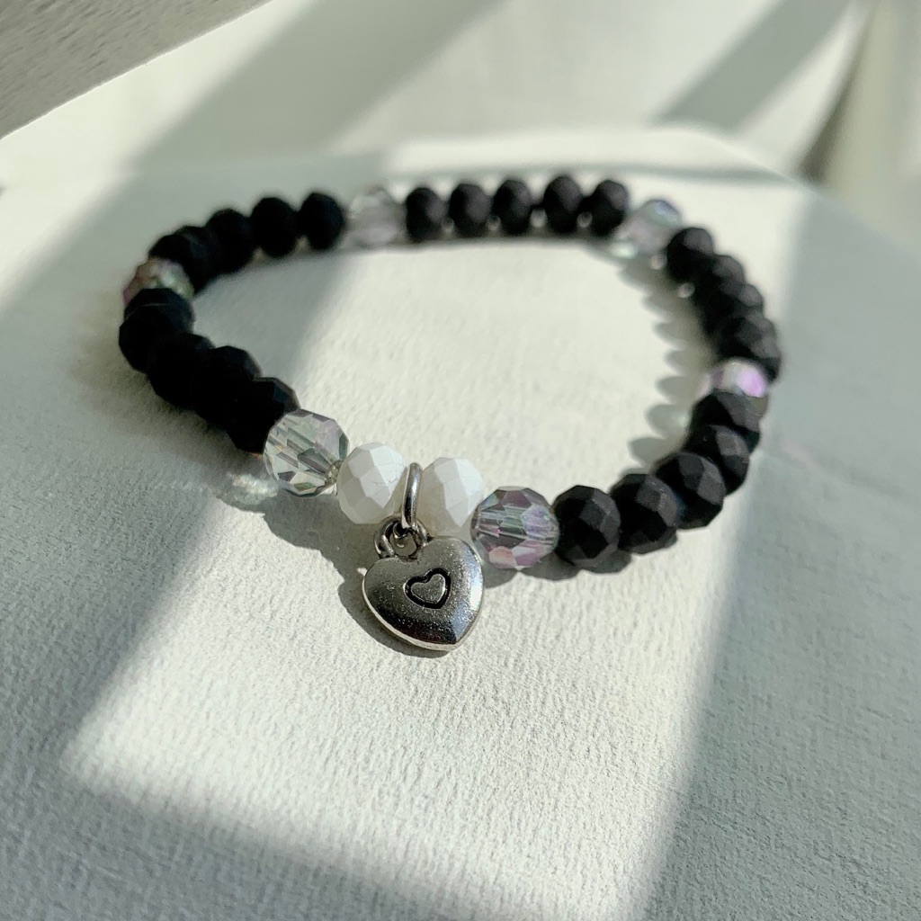 Midnight Bracelets